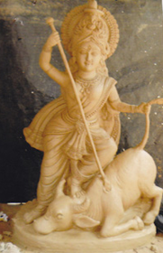 Iconography-of-Goddess-Biraja