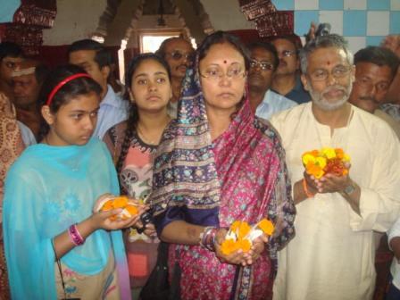 Sri Ramroop Jaganath