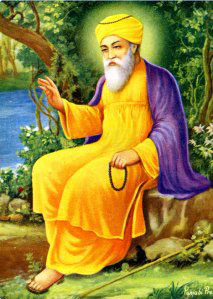 guru-nanak