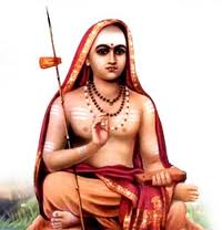 sankaracharya