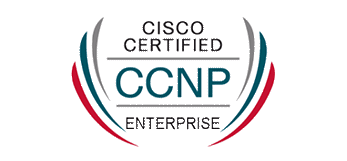 Ccnp-Enterprise