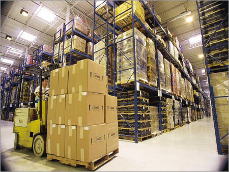 warehouse-services