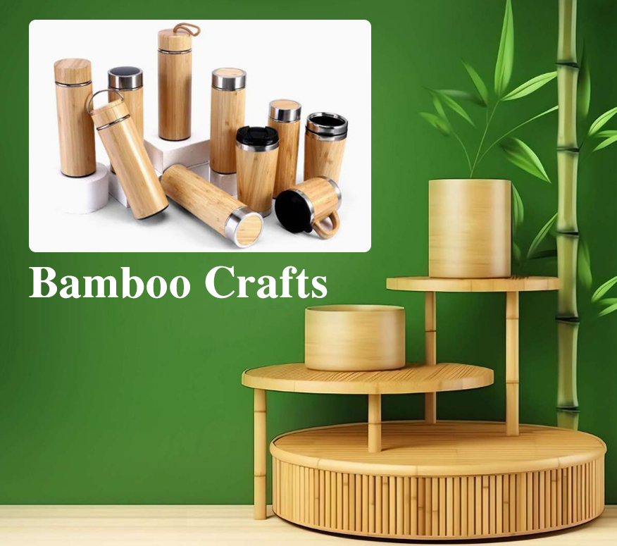 bamboo-crafts