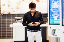 Revenue sharing opportunity