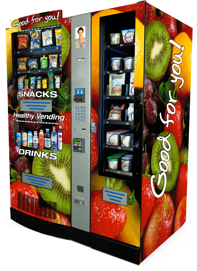 Vending Machine